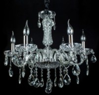 Люстра Lampardi Micus LP110-6