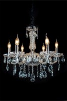 Люстра Lampardi Micus LP110-6 фото №2 — интернет-магазин Desire.md