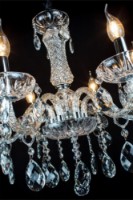 Люстра Lampardi Micus LP110-6 фото №3 — интернет-магазин Desire.md