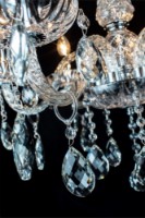 Люстра Lampardi Micus LP110-6 фото №4 — интернет-магазин Desire.md