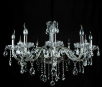 Люстра Lampardi Micus LP110-10 фото №1 — интернет-магазин Desire.md