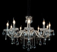 Люстра Lampardi Micus LP110-10 фото №2 — интернет-магазин Desire.md