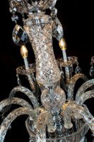 Люстра Lampardi Micus LP110-10 фото №3 — интернет-магазин Desire.md