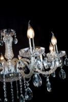 Люстра Lampardi Micus LP110-10 фото №4 — интернет-магазин Desire.md