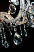 Люстра Lampardi Micus LP110-10 фото №5 — интернет-магазин Desire.md