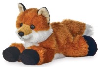 Мягкая игрушка Aurora Flopsie Fox 20cm (12745)