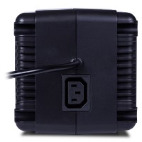 Stabilizator de tensiune Sven VR-V1000 imaginea #4 — magazin online Desire.md