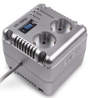 Стабилизатор напряжения Sven VR-V600 фото №1 — интернет-магазин Desire.md