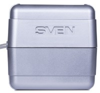Стабилизатор напряжения Sven VR-V600 фото №3 — интернет-магазин Desire.md