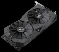 Placă video Asus Radeon RX 570 GDDR5 4GB (STRIX-RX570-4G-GAMING)