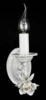 Candelabru de perete Lampardi Florentina LP208-1W imaginea #3 — magazin online Desire.md