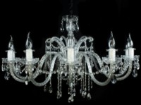 Люстра Lampardi Elena LP104-12