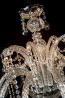 Lustră Lampardi Elena LP104-12 imaginea #3 — magazin online Desire.md