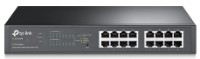 Коммутатор Tp-Link TL-SG1016PE фото №2 — интернет-магазин Desire.md