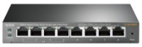 Коммутатор Tp-Link TL-SG108PE фото №4 — интернет-магазин Desire.md