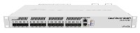 Коммутатор MikroTik CRS317-1G-16S+RM