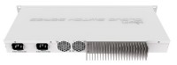 Коммутатор MikroTik CRS317-1G-16S+RM фото №2 — интернет-магазин Desire.md