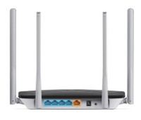 Router wireless Mercusys AC12 imaginea #3 — magazin online Desire.md