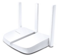 Router wireless Mercusys MW305R imaginea #2 — magazin online Desire.md