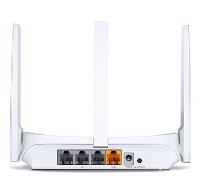 Router wireless Mercusys MW305R imaginea #3 — magazin online Desire.md