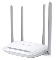 Router wireless Mercusys MW325R imaginea #2 — magazin online Desire.md