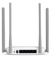 Router wireless Mercusys MW325R imaginea #3 — magazin online Desire.md
