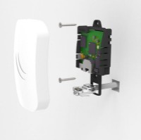 Точка доступа MikroTik cAP lite (RBcAPL-2nD) фото №3 — интернет-магазин Desire.md