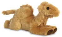 Мягкая игрушка Aurora Mini Flopsie Camel 20cm (31726)