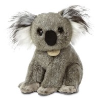 Мягкая игрушка Aurora Miyoni Koala 23cm (26214)