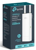 Точка доступа Tp-link EAP110-Outdoor фото №4 — интернет-магазин Desire.md