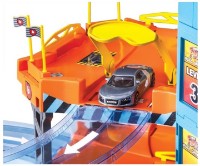 Детский набор дорога Bburago Auto Garage (18-30361) фото №5 — интернет-магазин Desire.md