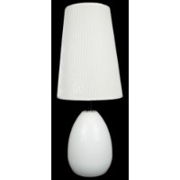 Настольная лампа Lampardi Twist LP5113-1T