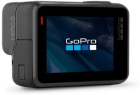 Экшн камера GoPro Hero 6 Black