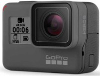 Экшн камера GoPro Hero 6 Black