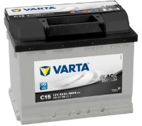 Автомобильный аккумулятор Varta Black Dynamic C15 (556 401 048)
