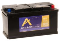 Acumulatoar auto Atlant 6CT 100 Ah R+