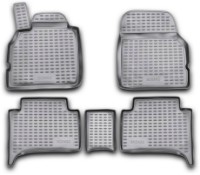 Covoraşe auto Novline Element Renault Scenic 2 2003 (NLC.41.09.210)