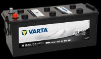 Автомобильный аккумулятор Varta Promotive Black M10 (690 033 120)