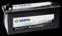 Автомобильный аккумулятор Varta Promotive Black M12 (680 011 140)