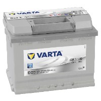 Acumulator auto Varta Silver Dynamic D39 (563 401 061)