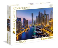 Пазл Clementoni 1000 Dubai (39381)