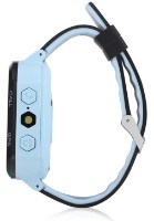 Детские умные часы Wonlex GW500S Blue фото №2 — интернет-магазин Desire.md