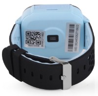 Детские умные часы Wonlex GW500S Blue фото №4 — интернет-магазин Desire.md