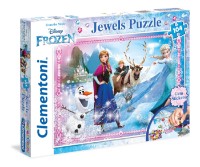 Puzzle Clementoni 104 Frozen (20133)