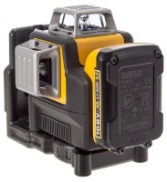 Nivela laser DeWalt DCE089D1R imaginea #3 — magazin online Desire.md