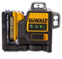 Nivela laser DeWalt DCE089D1R imaginea #4 — magazin online Desire.md