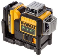 Nivela laser DeWalt DCE089D1R imaginea #5 — magazin online Desire.md