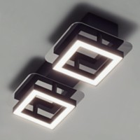 Lustră Horoz Likya-2 (36007000201) imaginea #2 — magazin online Desire.md