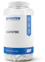 Produs pentru slăbit MyProtein L Carnitine 180tab