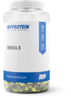 Vitamine MyProtein Omega 3 1000cap